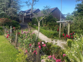 Kauri View Cottage - 2 Bedroom Self Contained Unit